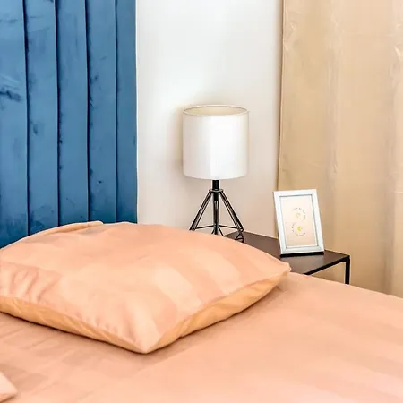 Citylodge - Spacieux 40m2 1 Ch Parking Wifi - Proche Centre & Gare Évreux