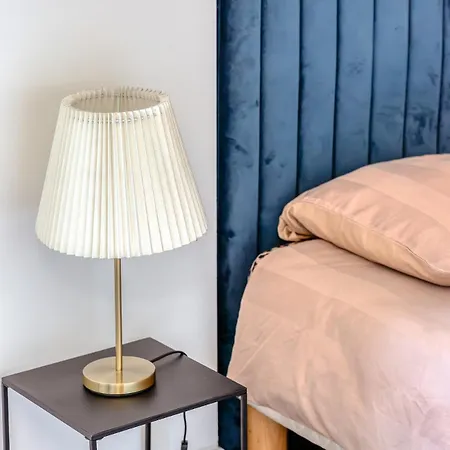 Citylodge - Spacieux 40m2 1 Ch Parking Wifi - Proche Centre & Gare * Évreux