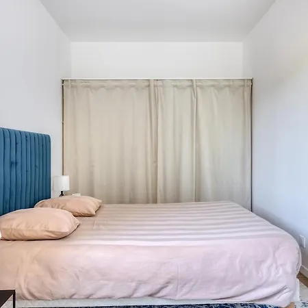 Citylodge - Spacieux 40m2 1 Ch Parking Wifi - Proche Centre & Gare Appartement