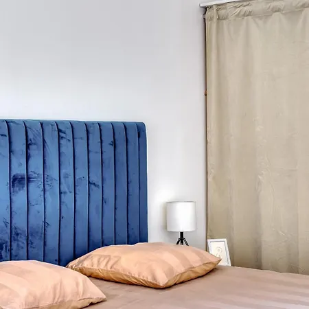 Citylodge - Spacieux 40m2 1 Ch Parking Wifi - Proche Centre & Gare * Évreux