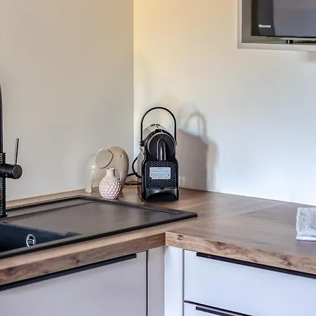 Citylodge - Spacieux 40m2 1 Ch Parking Wifi - Proche Centre & Gare Évreux