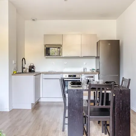 Citylodge - Spacieux 40m2 1 Ch Parking Wifi - Proche Centre & Gare *