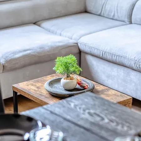 Appartement Citylodge - Spacieux 40m2 1 Ch Parking Wifi - Proche Centre & Gare *