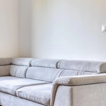 Appartement Citylodge - Spacieux 40m2 1 Ch Parking Wifi - Proche Centre & Gare Évreux